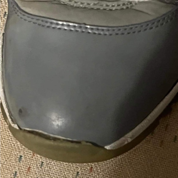 Air Jordan 11 cool gray size 10.5 - Picture 6 of 11